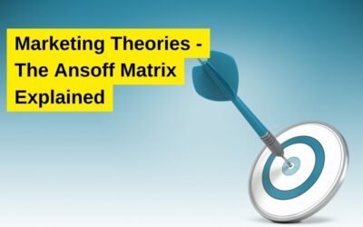 Marketing Theories – What is the Ansoff Matrix?