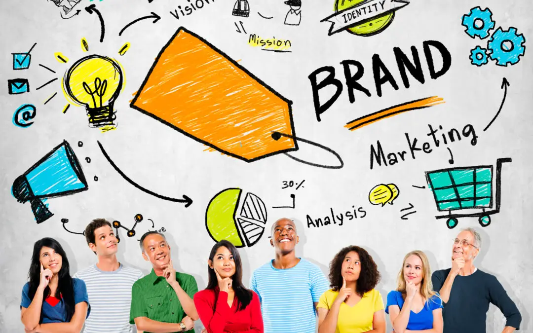 8 Reasons Why Good Branding is a Must