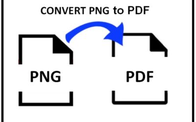 PNG to PDF Conversion – Explore Cost-Free Solutions