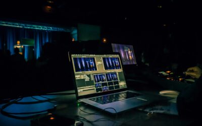 The Impact of Video Editing on Audience Engagement in Live Shows