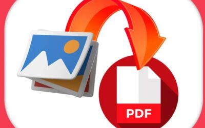 The Importance of Converting JPG to PDF For Document Preservation