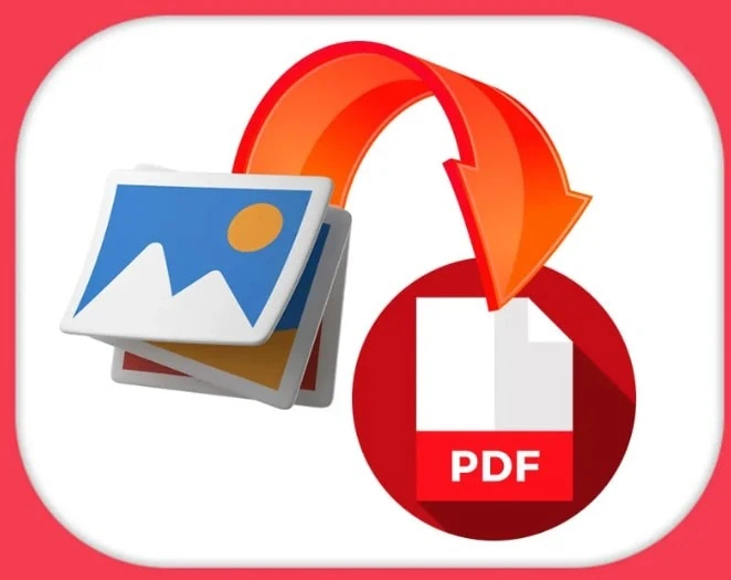 The Importance of Converting JPG to PDF For Document Preservation