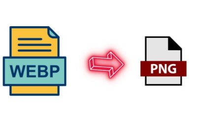 The Ultimate Guide to Converting WEBP to PNG