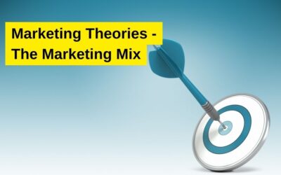 Marketing Theories – The Marketing Mix with 7 Ps and 4 Ps Explained