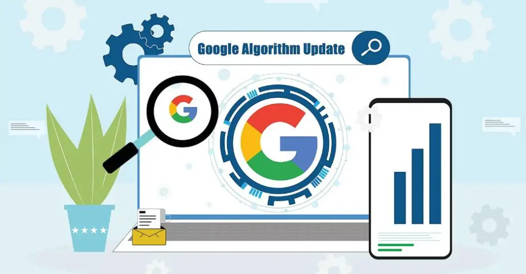 Google March Algorithm Updates Digital Marketers Need to Know in 2024