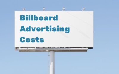 A Guide to Billboard Advertising Costs in the U.S.