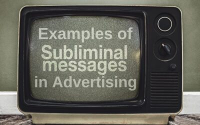 Examples of Subliminal Messages in Advertising