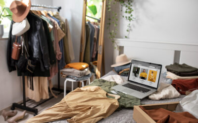 Fashion Marketing: Innovative Digital Strategies for Attracting Customers