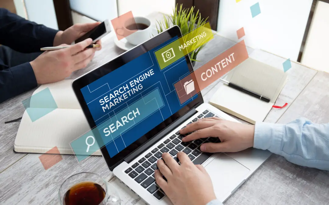 Leveraging Search Engine Marketing Services for Website Success