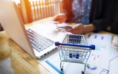 Top 3 CMS for Your E-commerce Business Compared to Custom Solutions