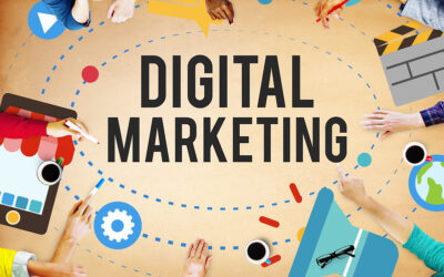 Conquering the Digital Landscape: Unpacking the Role of Digital Marketing Companies