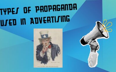 9 Different Types of Propaganda Techniques used in Advertising