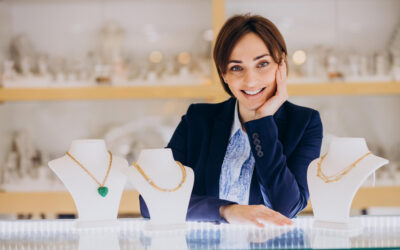 Jewelry Business Online Marketing Solutions: 5 Selection Tips