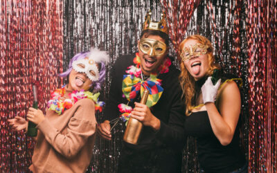 Enhancing Corporate Events With Innovative Photo Booth Experiences