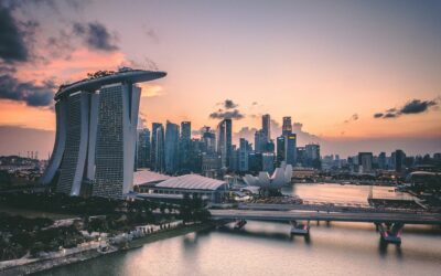 Exploring the Benefits of a Singapore Dedicated Server