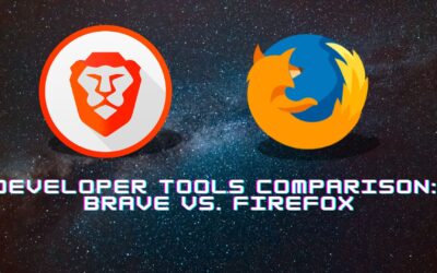 Developer Tools Comparison: Brave vs. Firefox: Which Browser is Better for Developers?