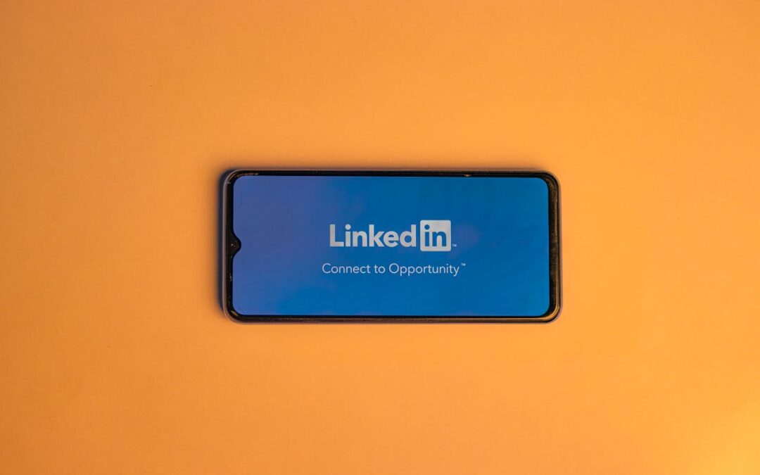 Should You Get A LinkedIn Profile?