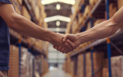 How 3PL Fulfillment Enhances Personalization In Digital Marketing