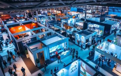 Discover the Benefits of Trade Show & Event Marketing