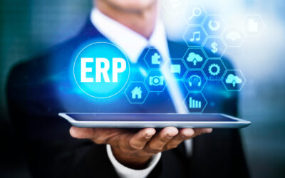 Exploring Enterprise Resource Planning (ERP): Tool for Enhancing Business Opportunities