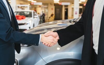 Protect Yourself Against Mis-Sold Car Finance Deals