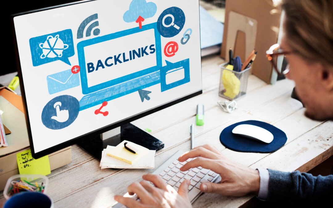 Why Backlinks Are Still a Key Ranking Factor in SEO