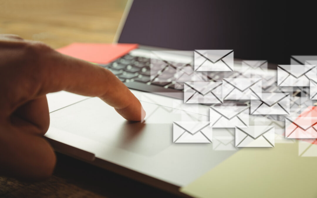 Why Top Platforms Are Crucial for Business Email Marketing