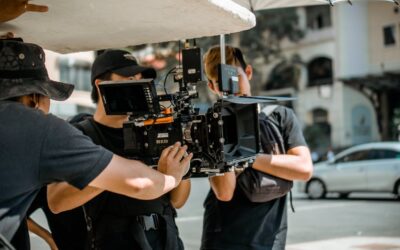 Innovative Video Production Techniques for Los Angeles Businesses