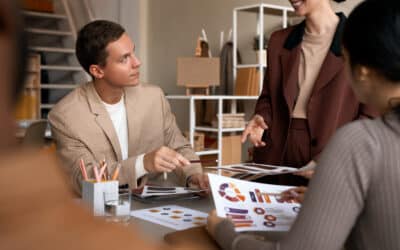 Want Your Business to Reach Its Potential? Then Reach Out to a Brand Strategy Consultant