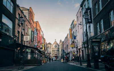 Elevating Irish Business: The Power of Integrated Digital Marketing Services