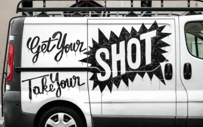 Boost Your Brand Recognition with Creative Vehicle Advertising Ideas