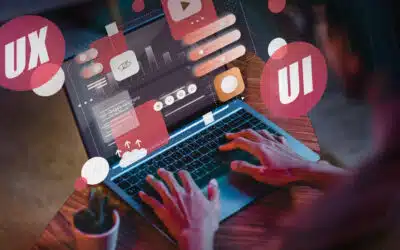 5 Website Design Mistakes that May be Killing Your Sales Funnel