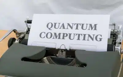 How Businesses Can Stay Secure in a Post-Quantum World